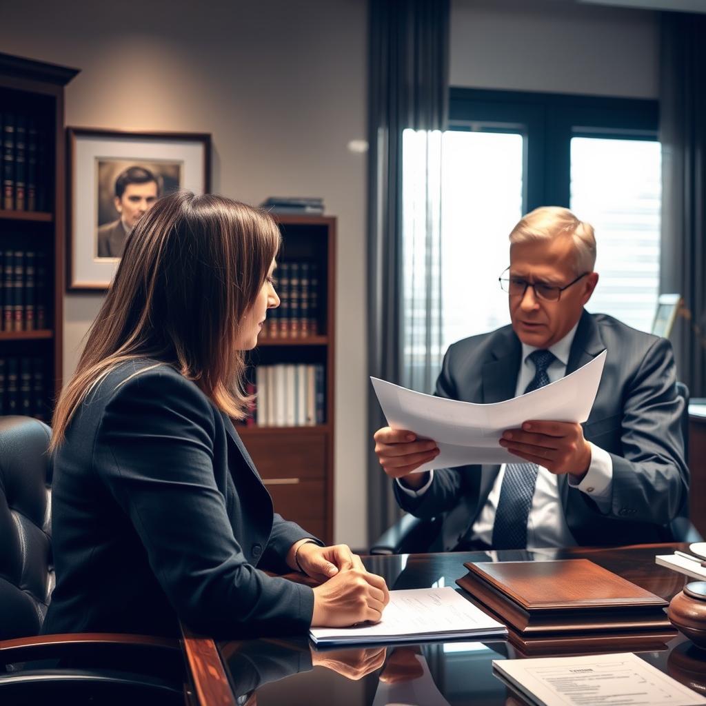 Negligent Security Lawyer Somerset County