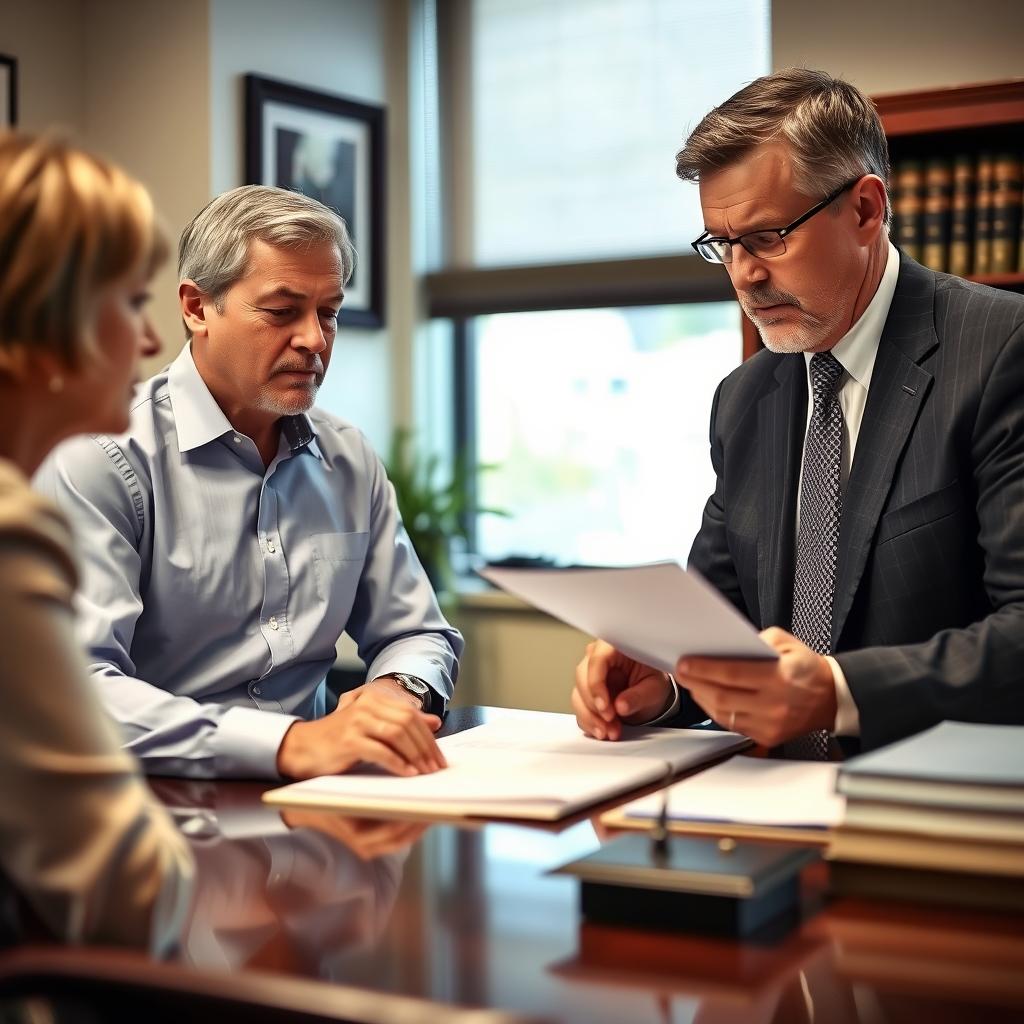 Nursing Home Abuse Lawyer Cumberland County