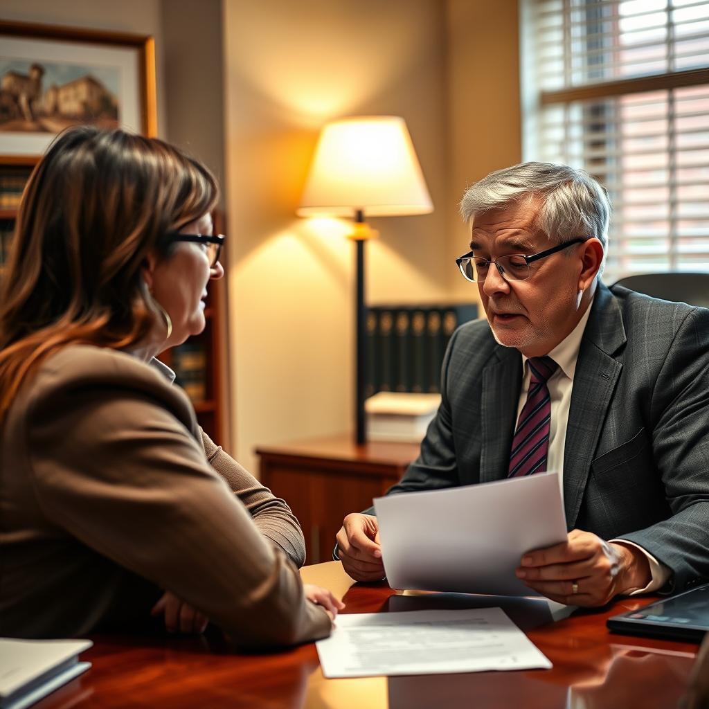 Nursing Home Abuse Lawyer Dupont Circle