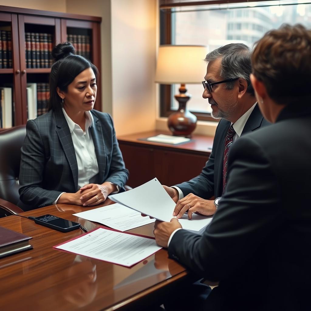 Nursing Home Abuse Lawyer Petworth