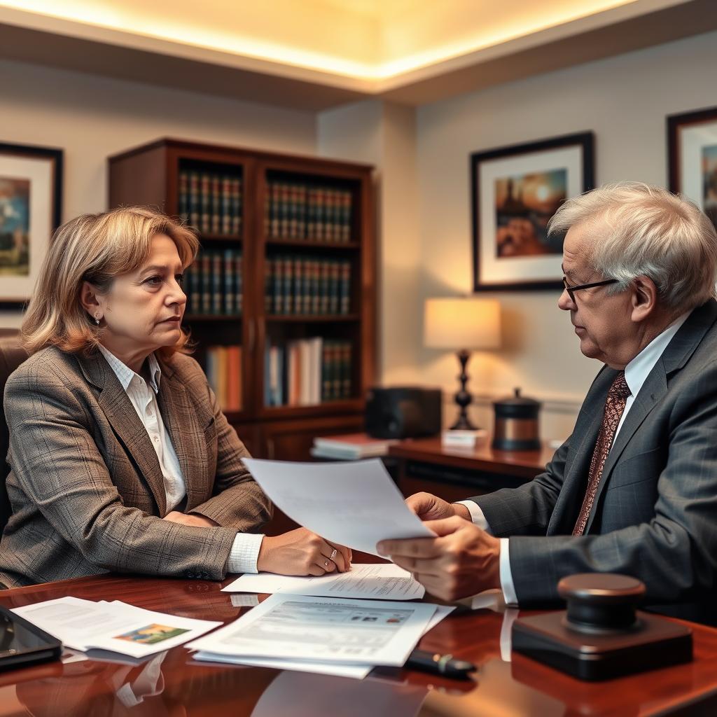 Nursing Home Abuse Lawyer Spring Valley