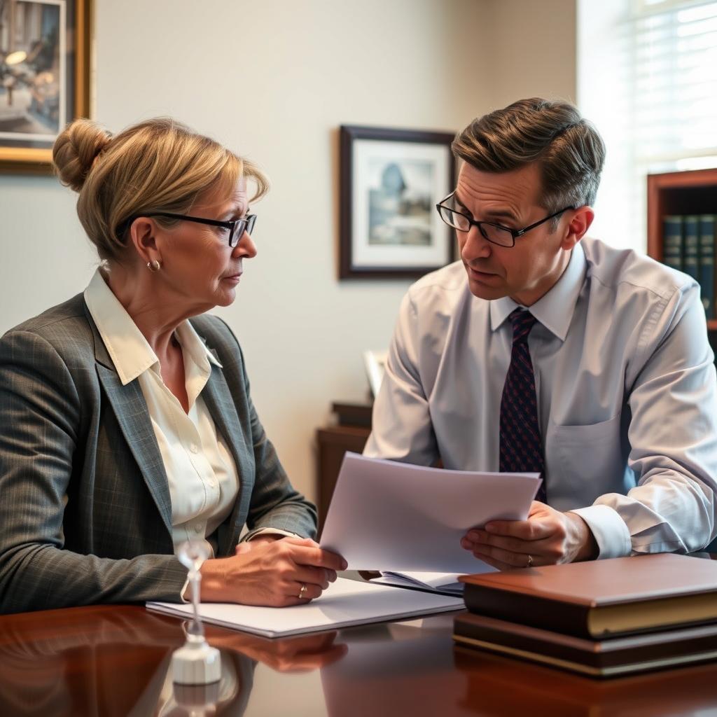Nursing Home Abuse Lawyer Sussex County