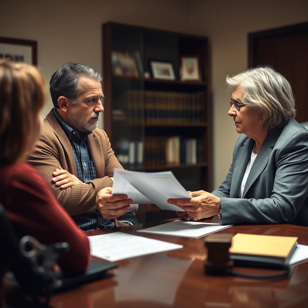 Nursing Home Neglect Lawyer Anacostia
