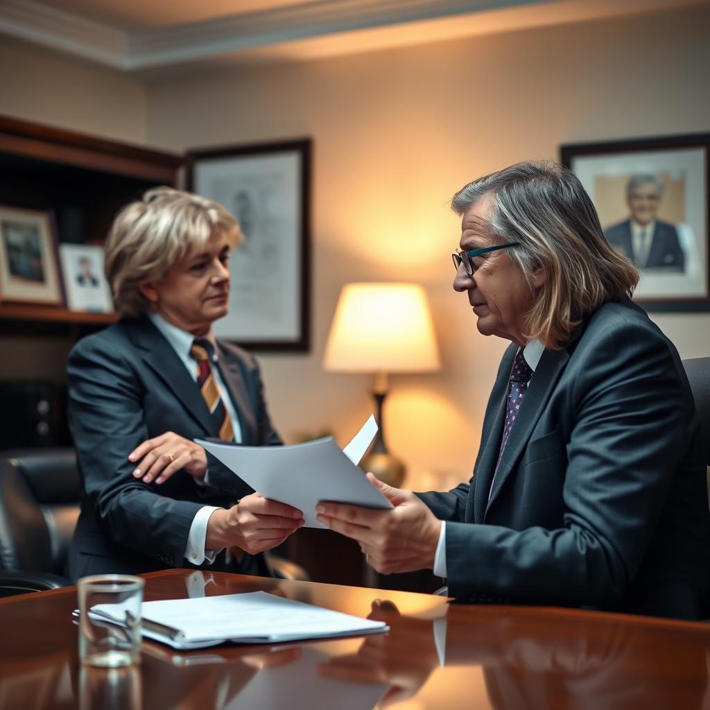 Nursing Home Neglect Lawyer Burlington County