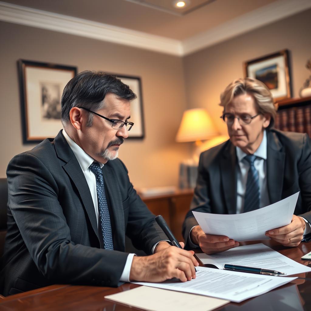 Nursing Home Neglect Lawyer Essex County