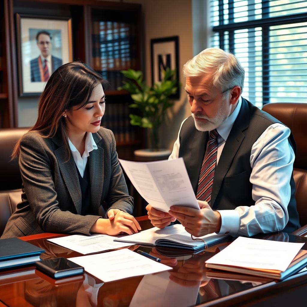 Nursing Home Neglect Lawyer Forest Hills