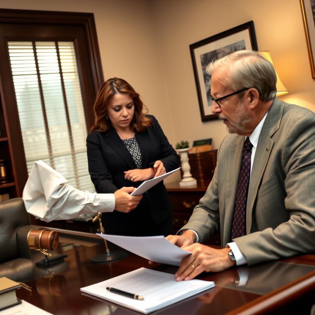 Nursing Home Neglect Lawyer Hudson County