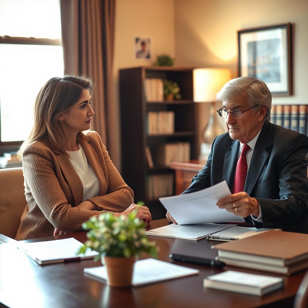 Nursing Home Neglect Lawyer Logan Circle