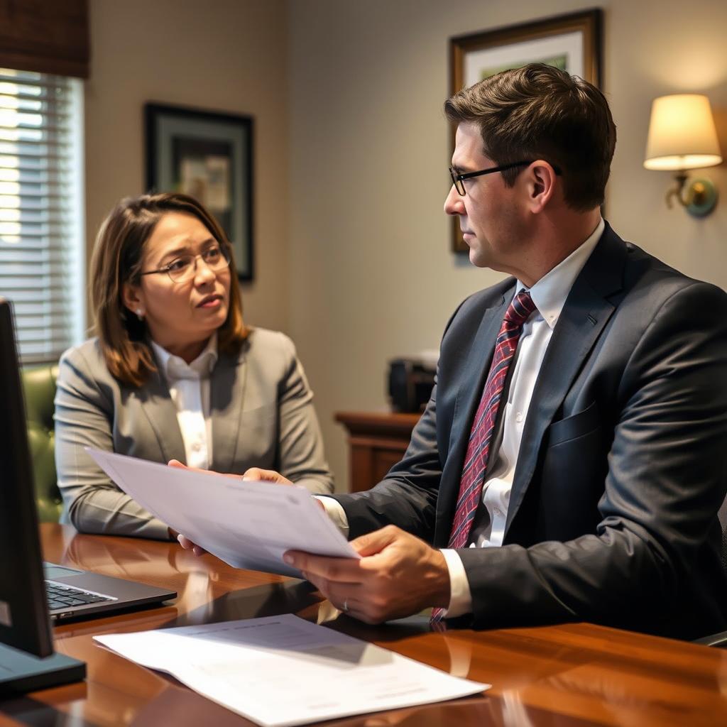 Paralysis Lawyer Hunterdon County