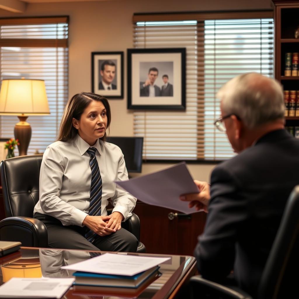 Pedestrian Accident Lawyer Albany County