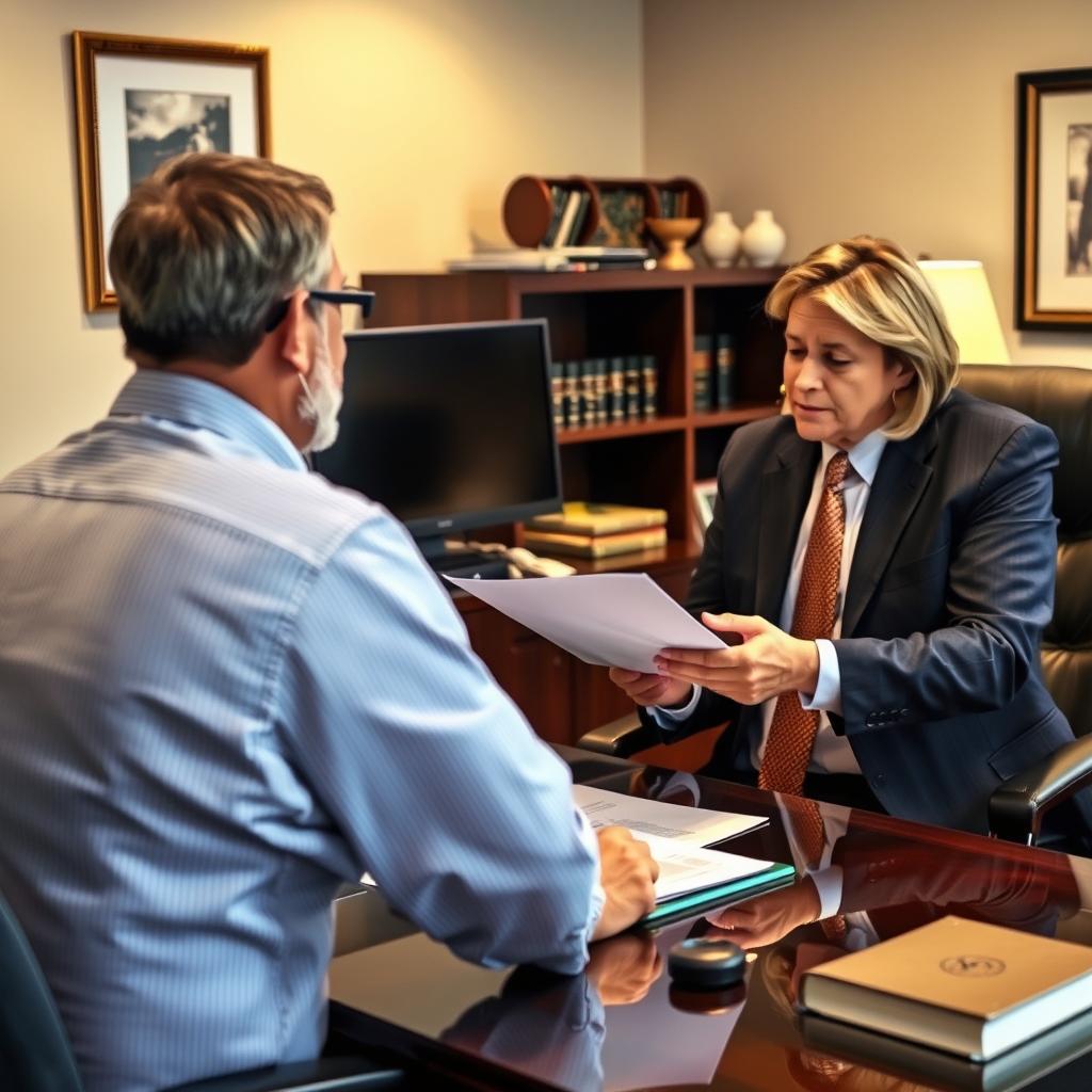Pedestrian Accident Lawyer Bergen County