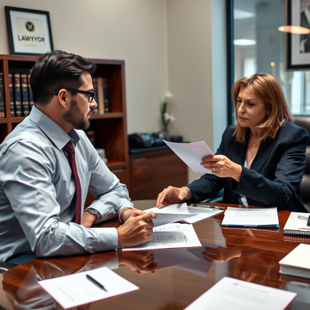 Pedestrian Accident Lawyer Brooklyn