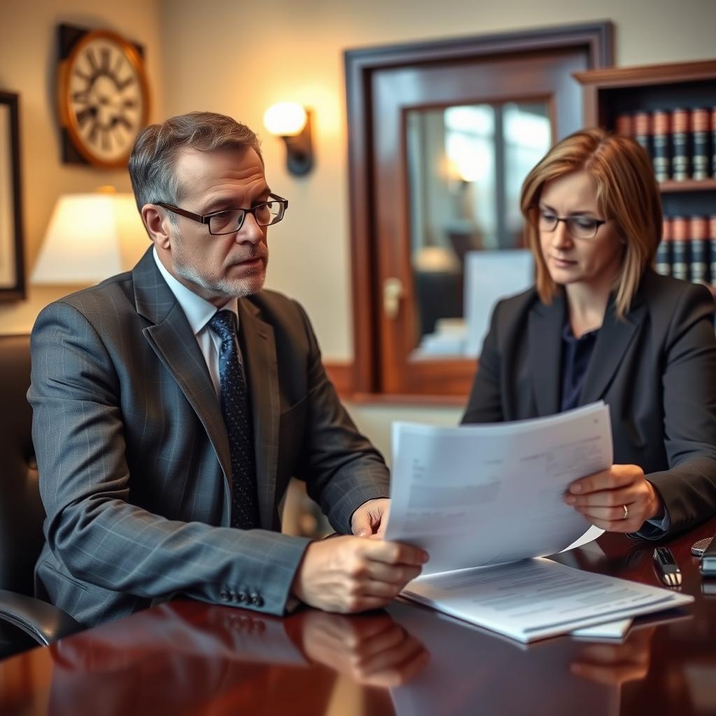 Pedestrian Accident Lawyer Cattaraugus County