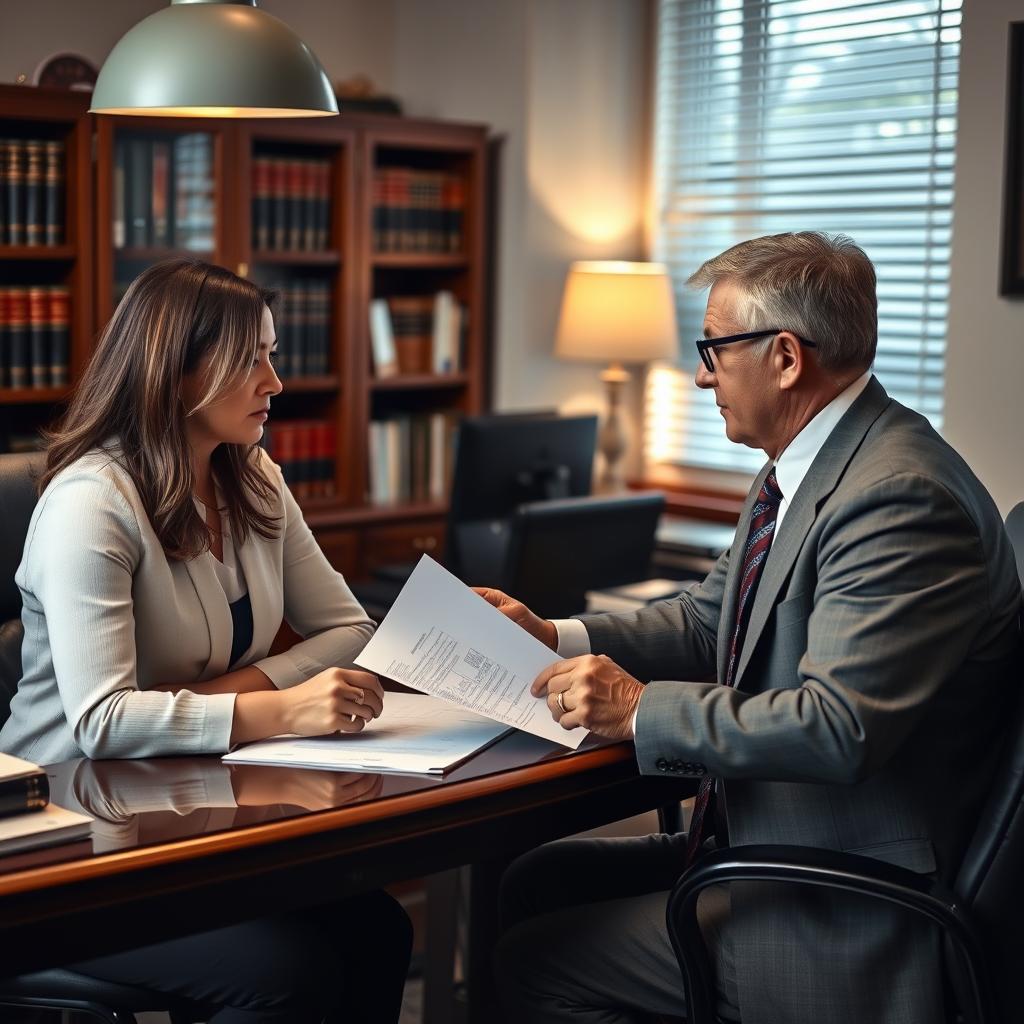Pedestrian Accident Lawyer Cayuga County
