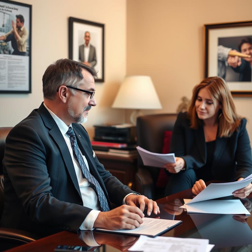Pedestrian Accident Lawyer Chemung County