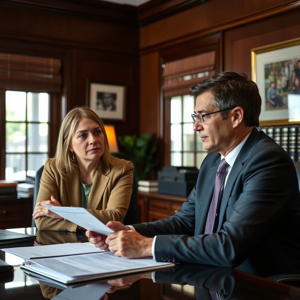 Pedestrian Accident Lawyer Chenango County