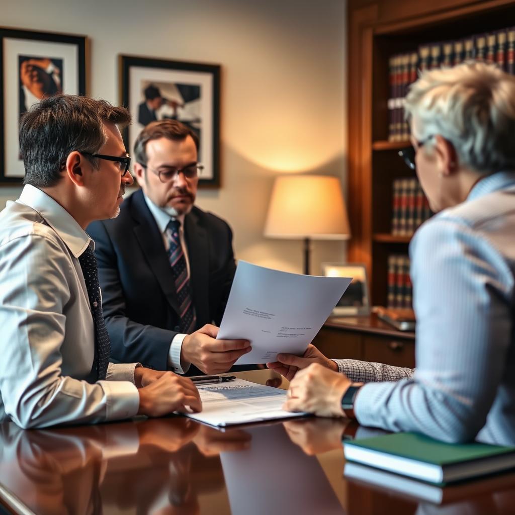 Pedestrian Accident Lawyer Cortland County