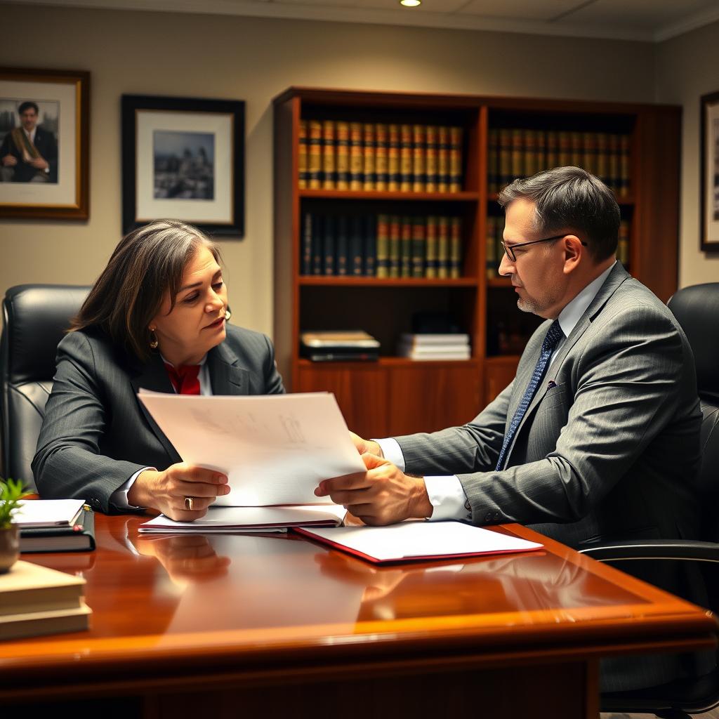 Pedestrian Accident Lawyer Dutchess County