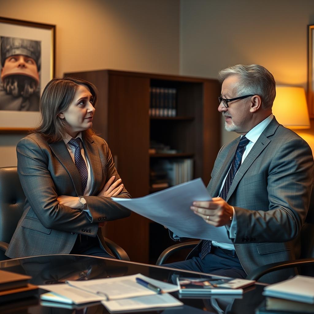 Pedestrian Accident Lawyer Manhattan