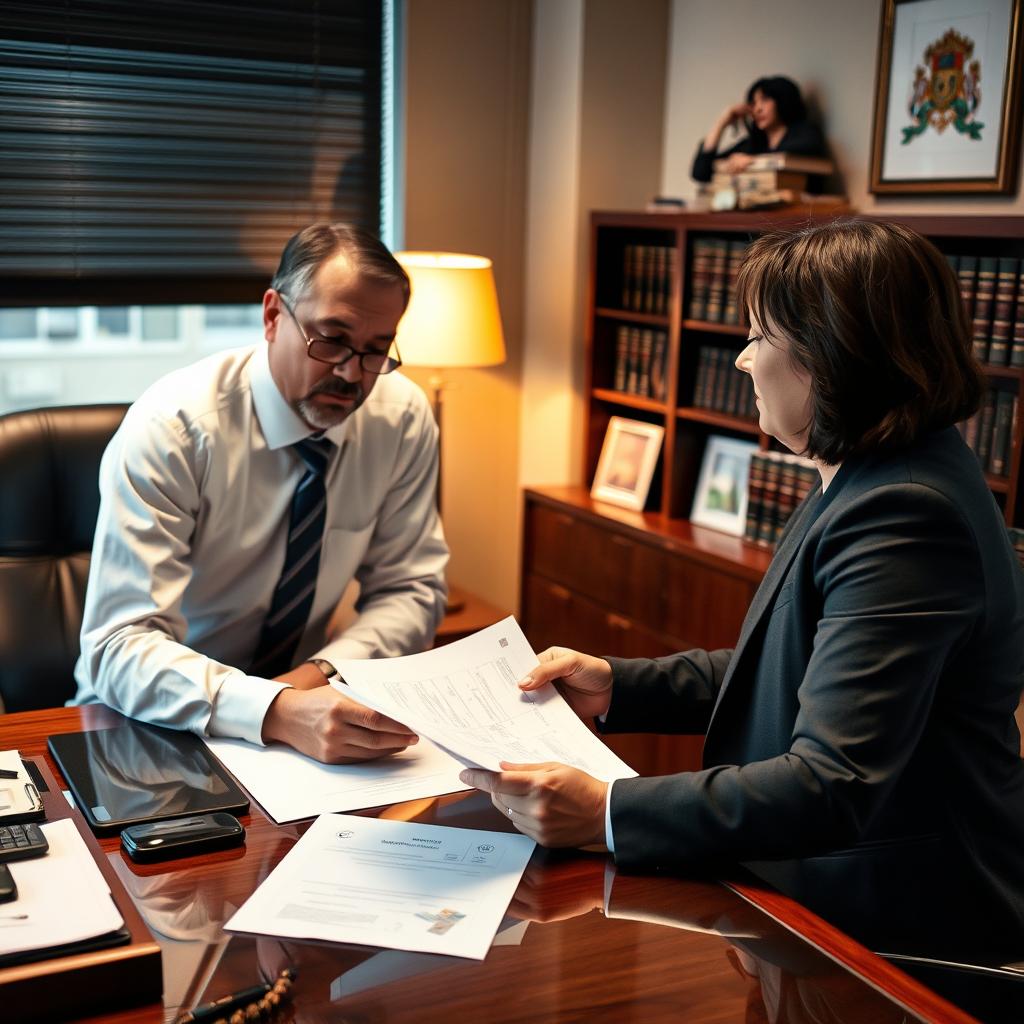 Pedestrian Accident Lawyer Mercer County