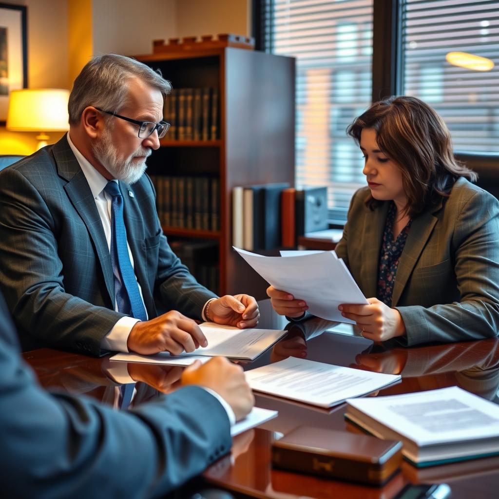 Pedestrian Accident Lawyer New York County