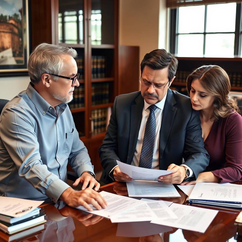 Pedestrian Accident Lawyer Ontario County