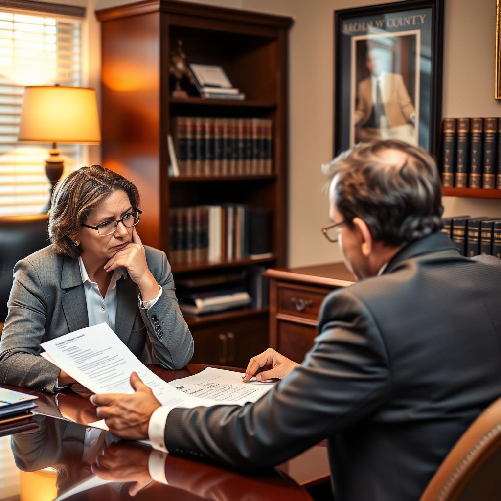 Pedestrian Accident Lawyer Otsego County