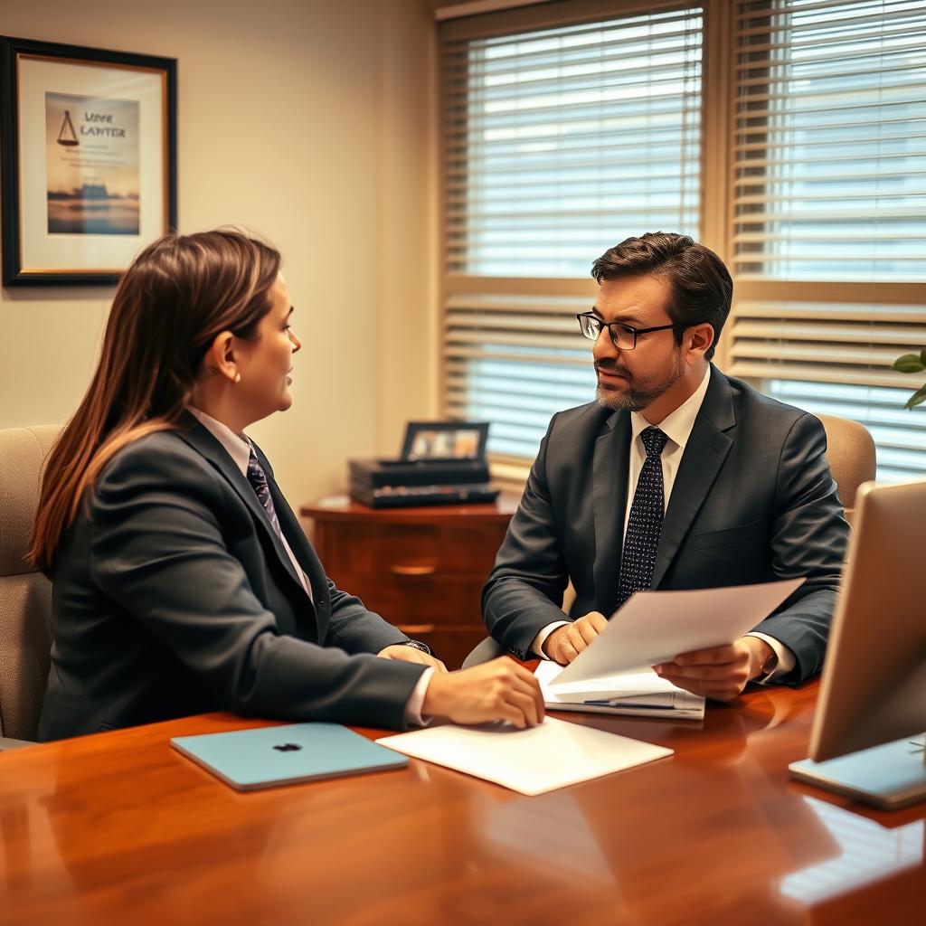 Pedestrian Accident Lawyer Queens County
