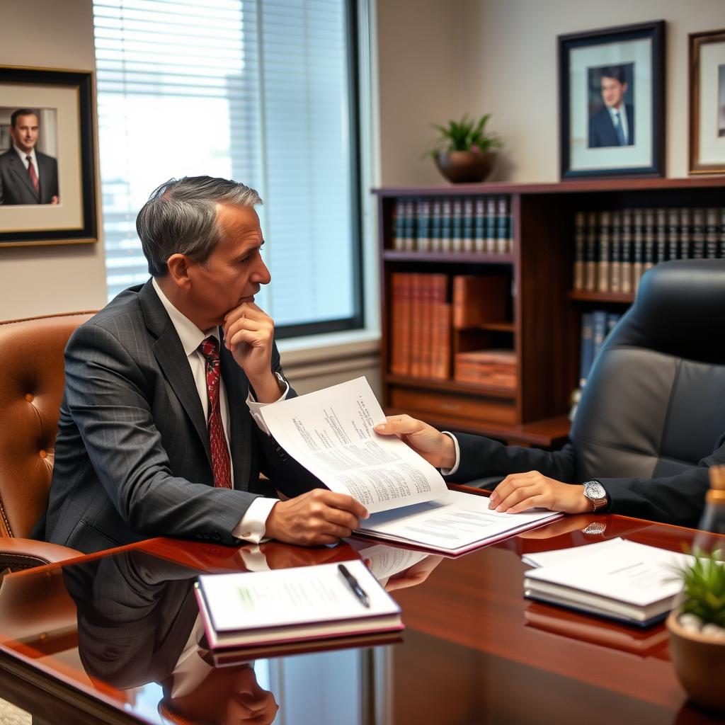Pedestrian Accident Lawyer Queens