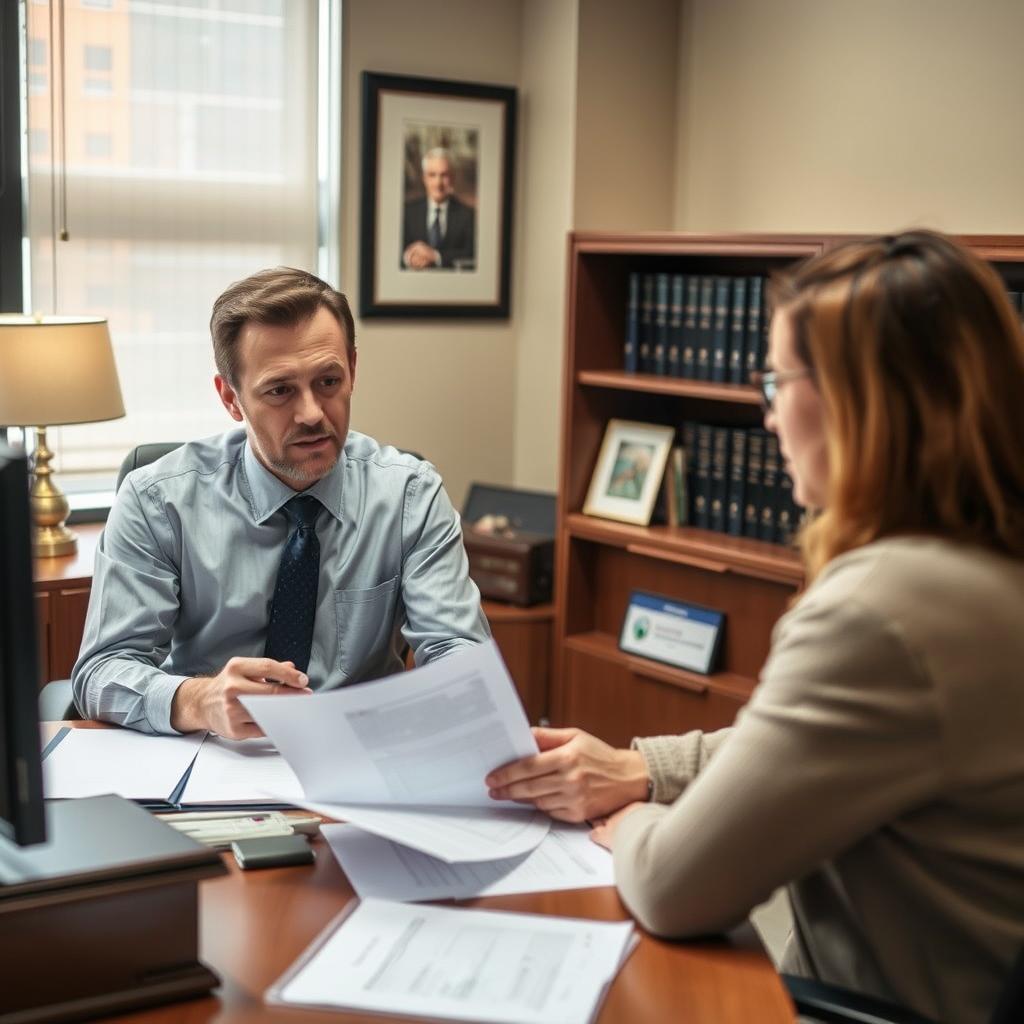 Pedestrian Accident Lawyer Rockland County