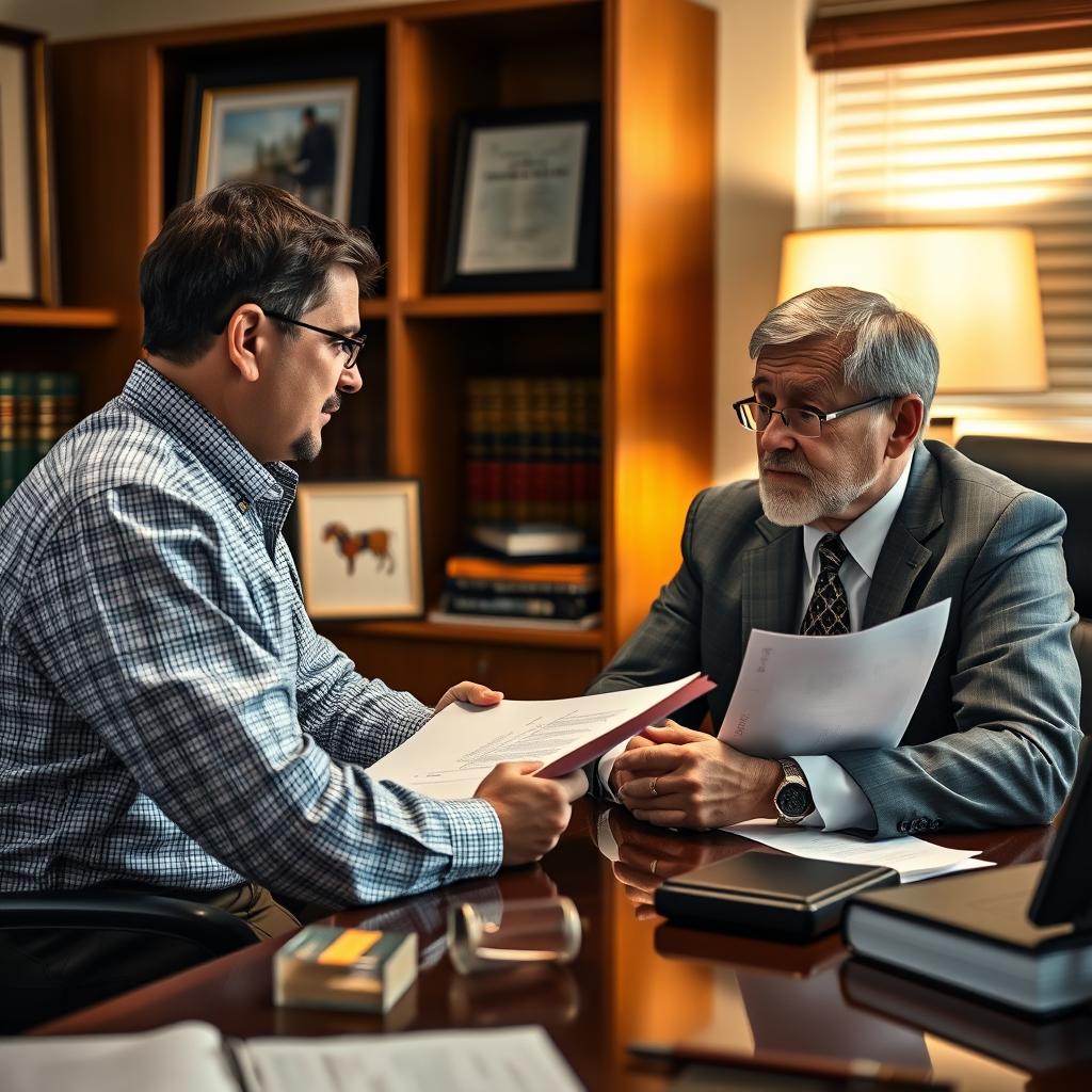 Pedestrian Accident Lawyer Steuben County