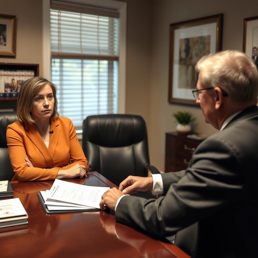 Personal Injury Lawyer Cape May County