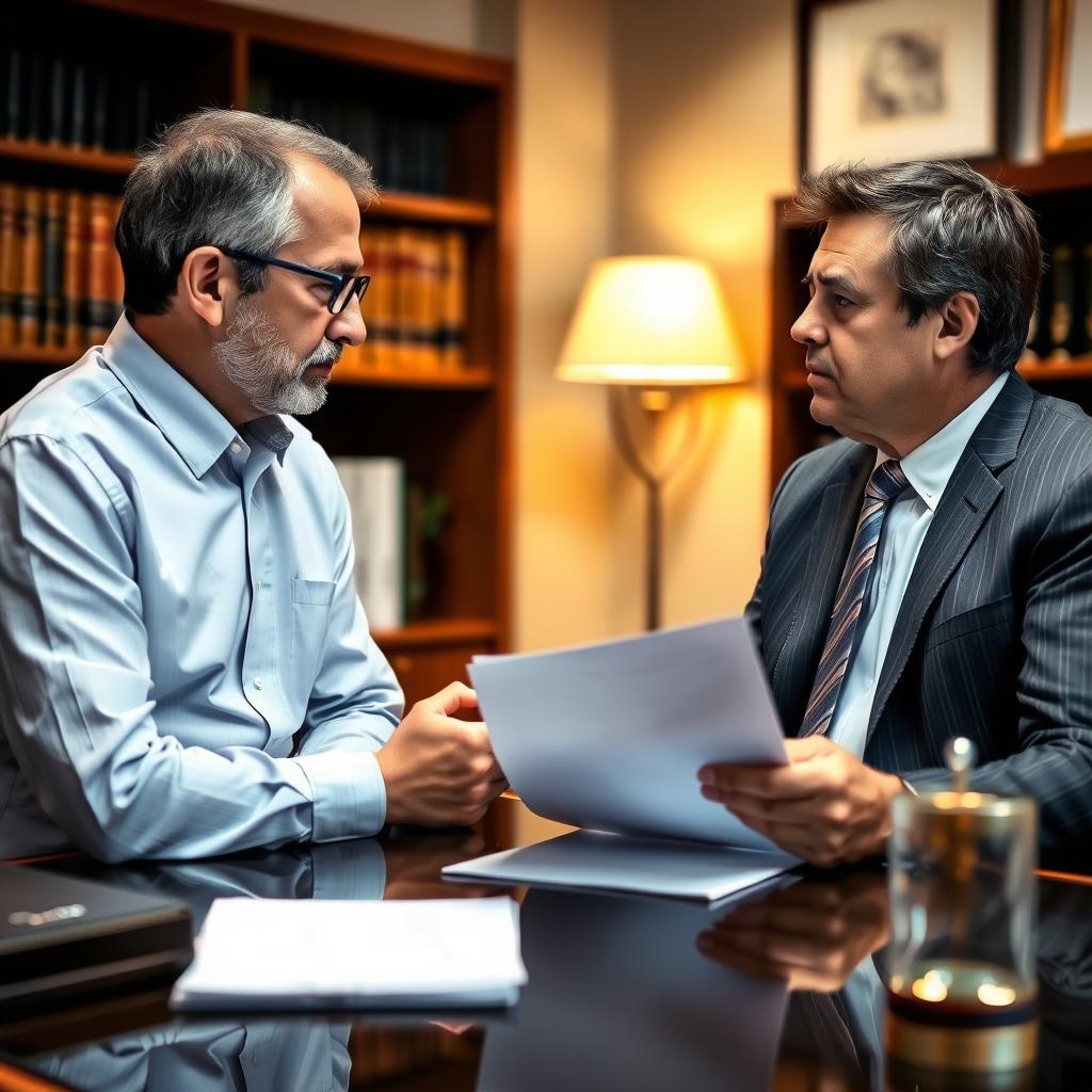 Personal Injury Lawyer Hudson County