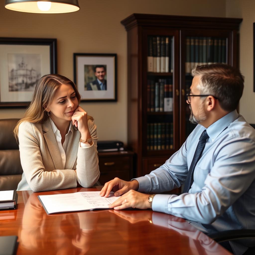Personal Injury Lawyer Hunterdon County