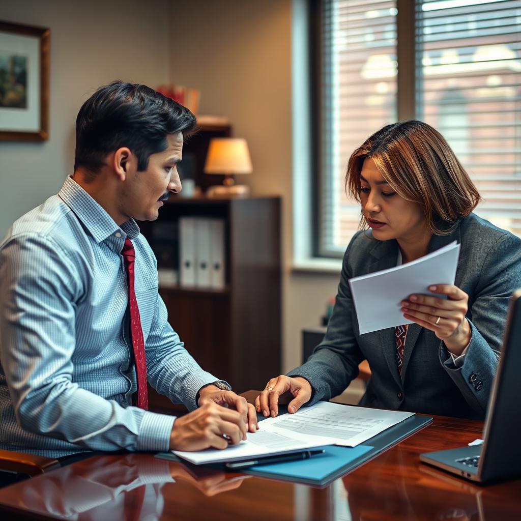 Personal Injury Lawyer Logan Circle