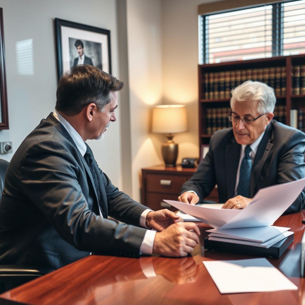 Personal Injury Lawyer Monmouth County