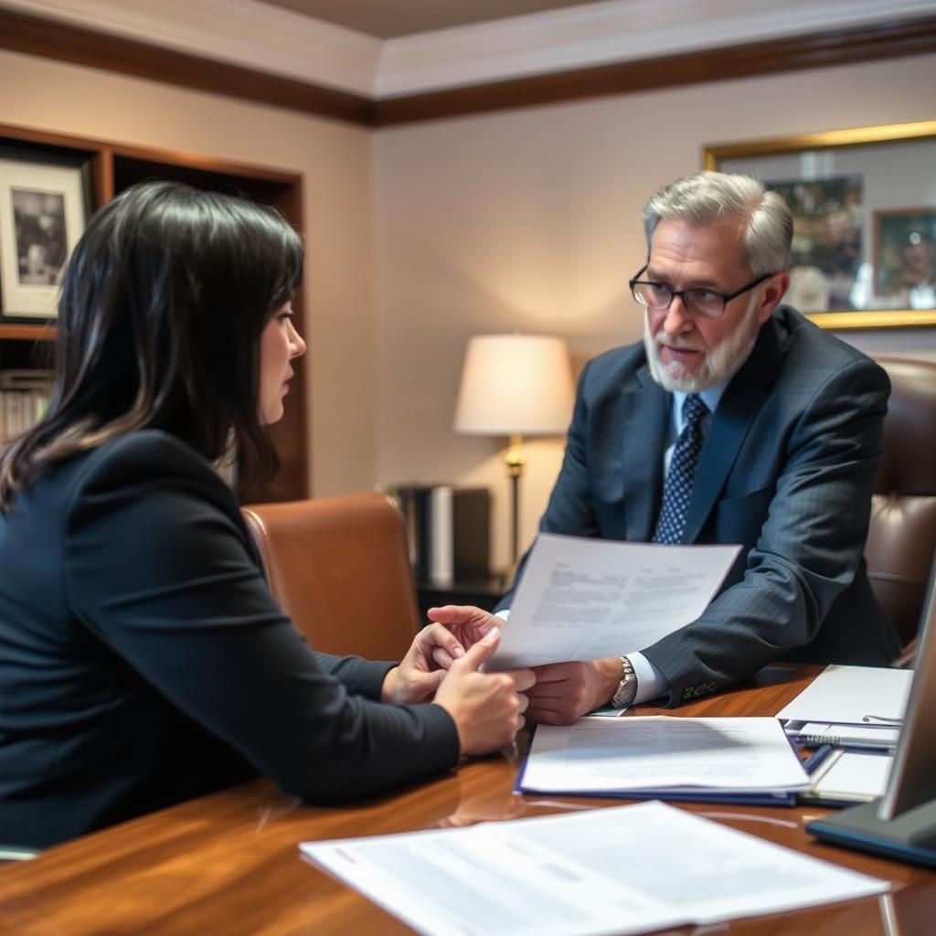 Personal Injury Lawyer Ocean County