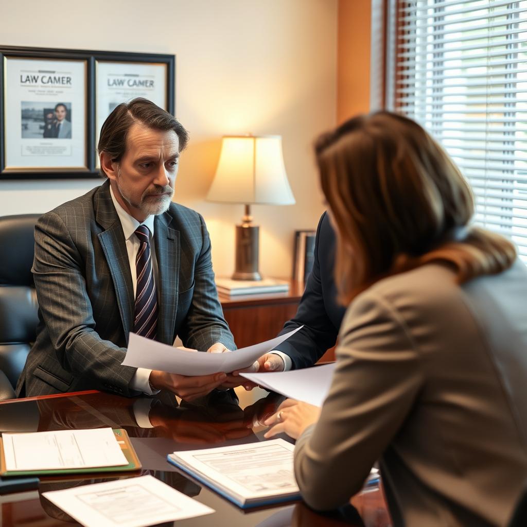 Premises Liability Lawyer Atlantic County