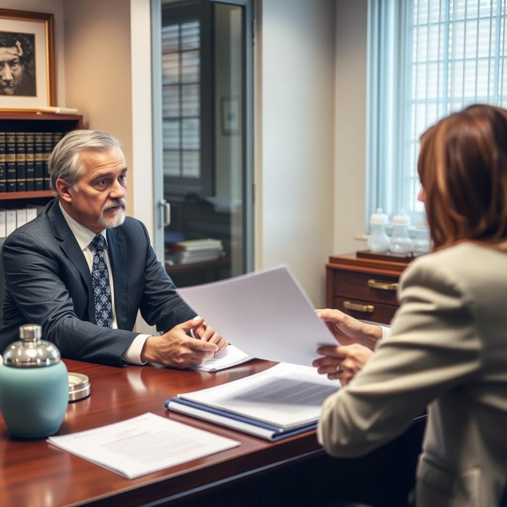 Premises Liability Lawyer Camden County