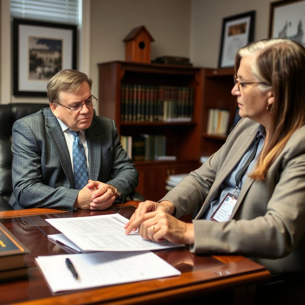 Premises Liability Lawyer Cape May County