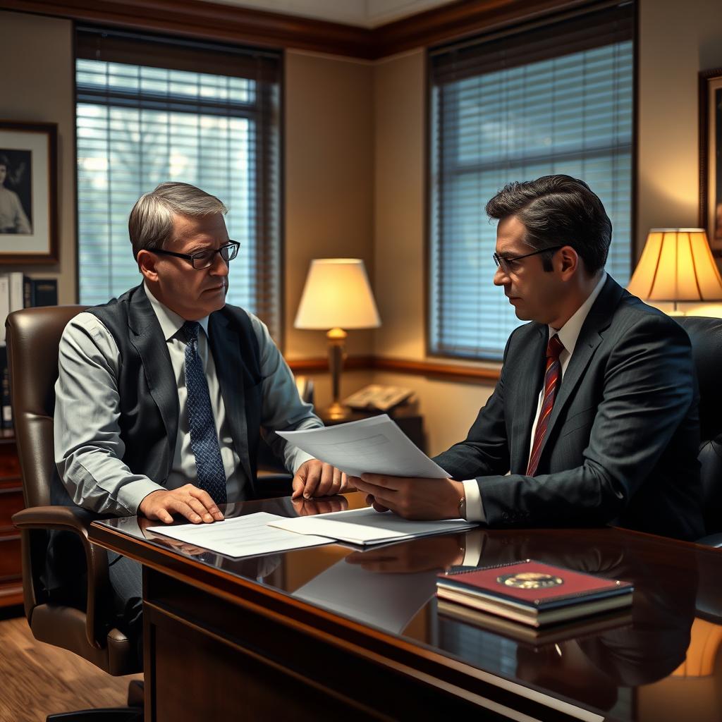 Premises Liability Lawyer Essex County
