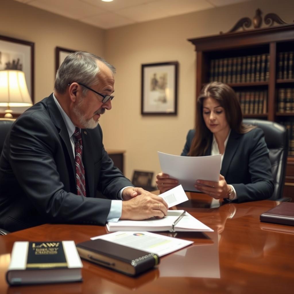 Premises Liability Lawyer Hunterdon County