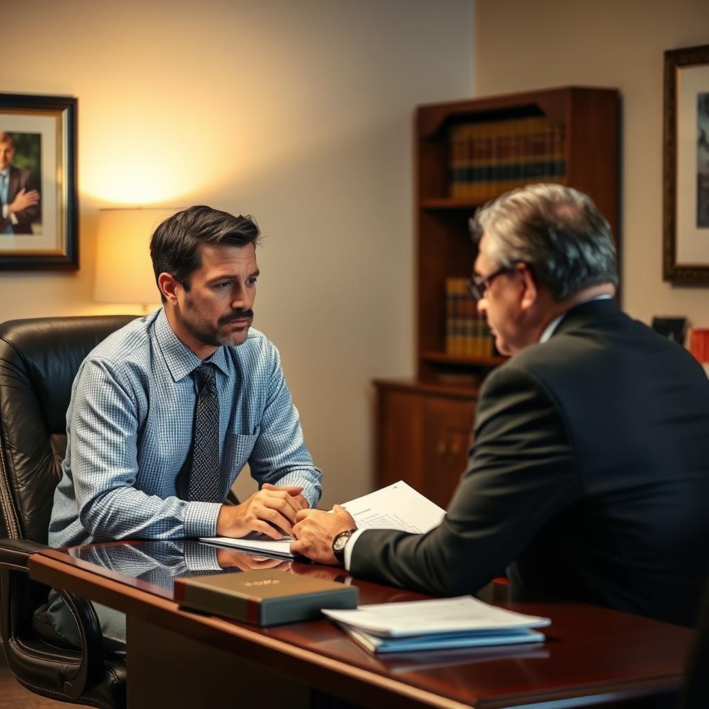 Premises Liability Lawyer Mercer County
