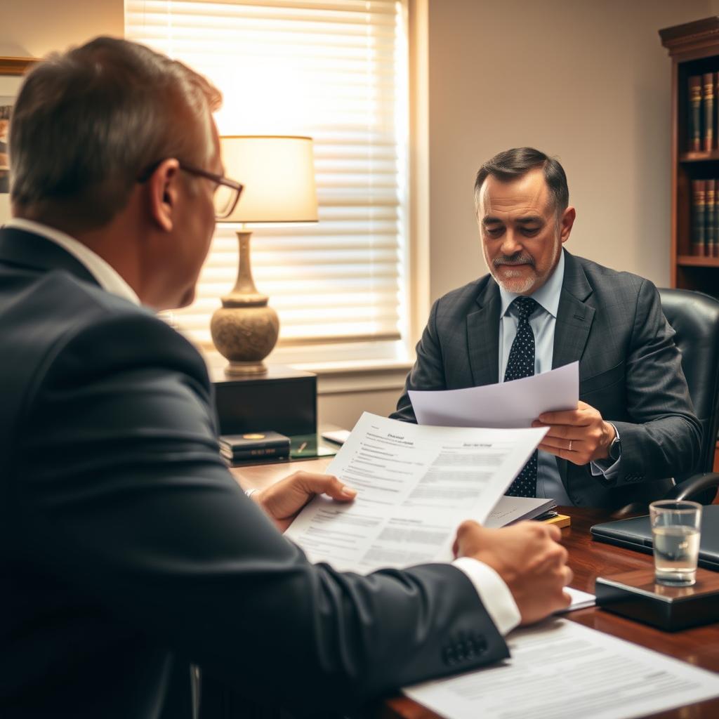 Premises Liability Lawyer Middlesex County