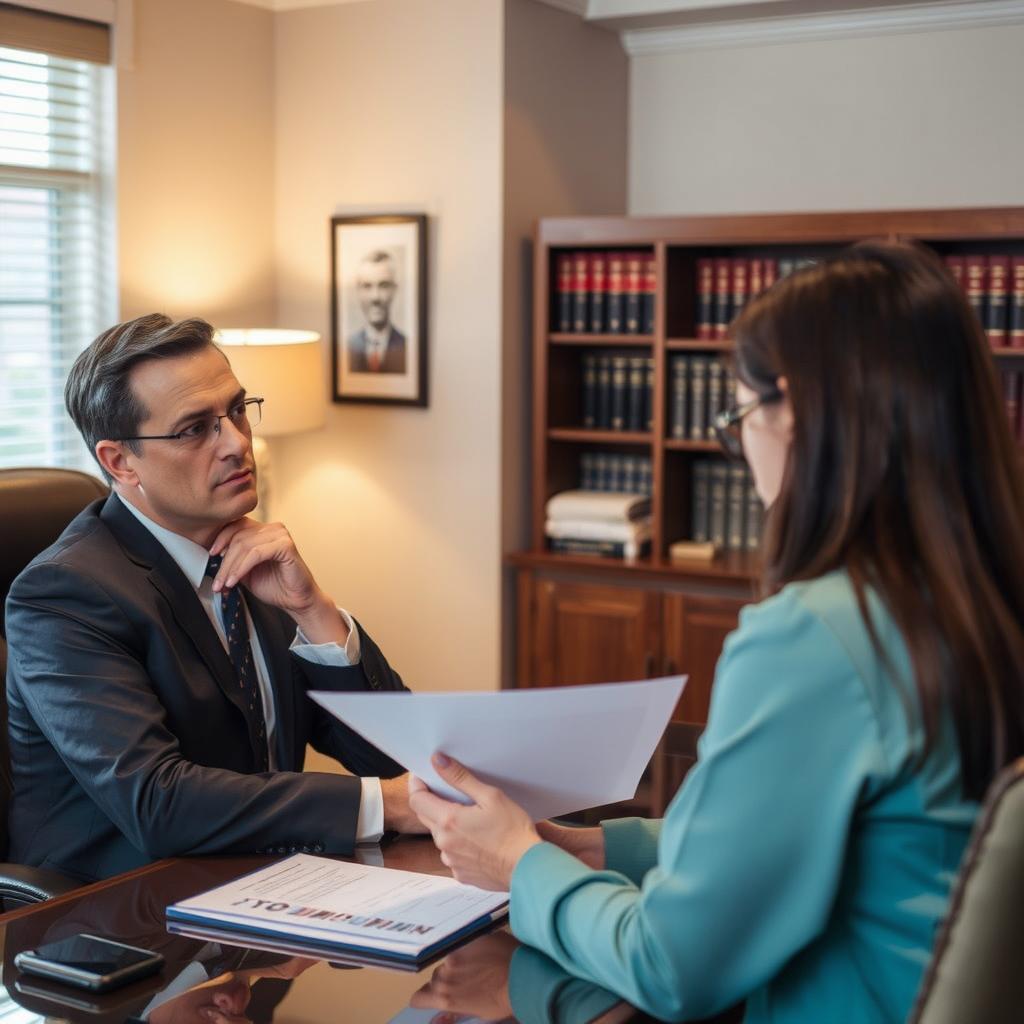 Premises Liability Lawyer Monmouth County