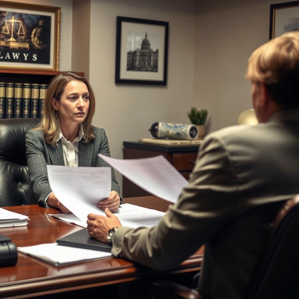 Premises Liability Lawyer Passaic County