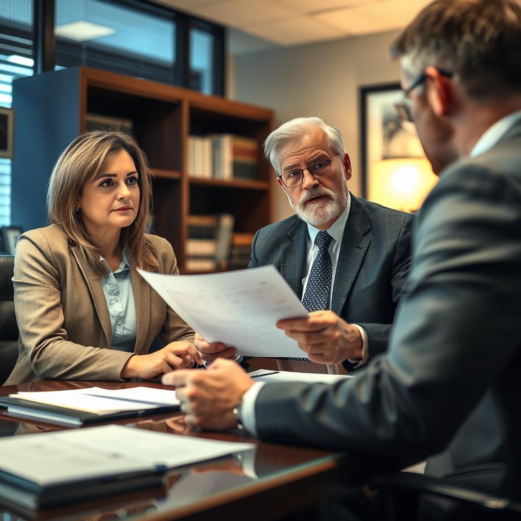 Product Liability Lawyer Atlantic County