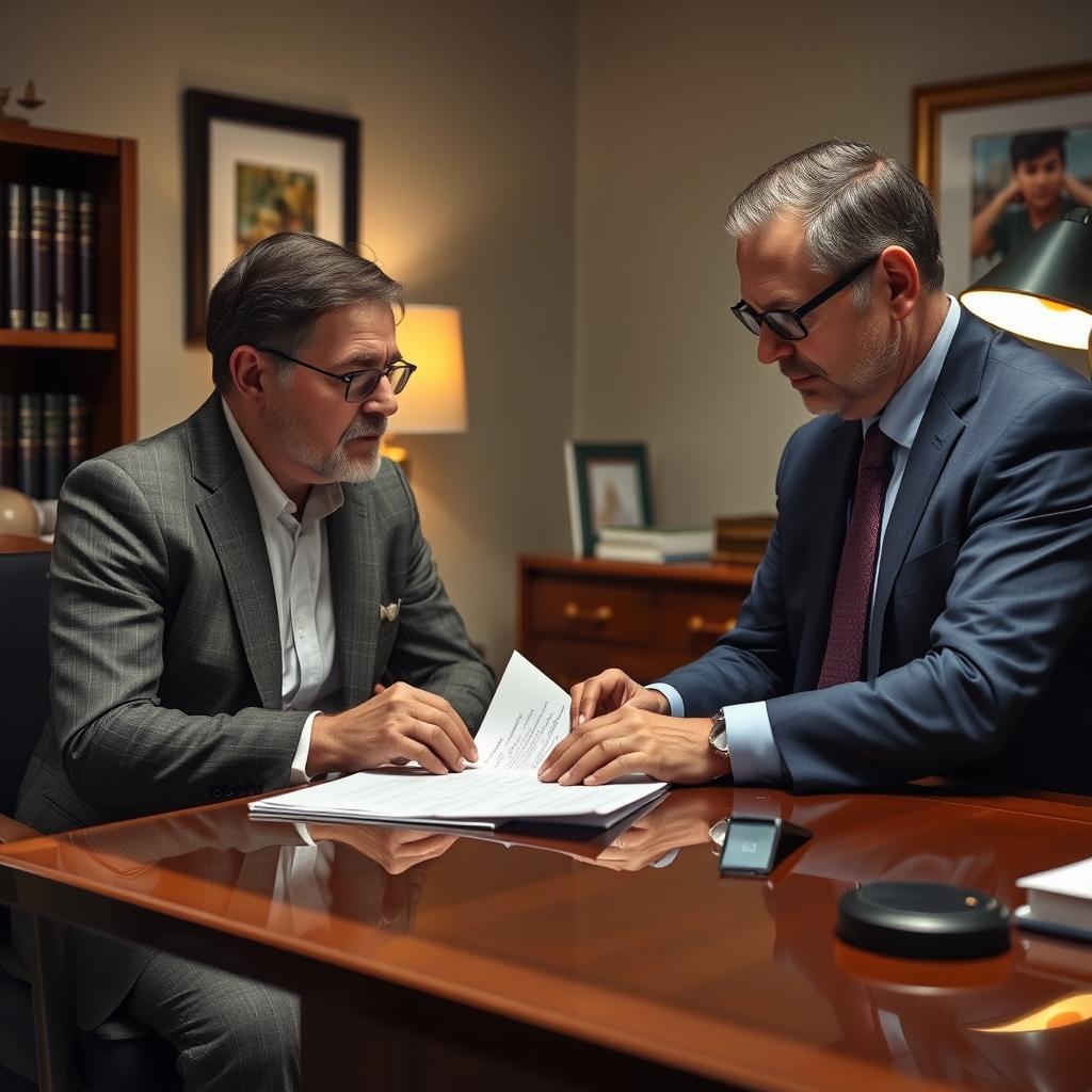 Product Liability Lawyer Bergen County