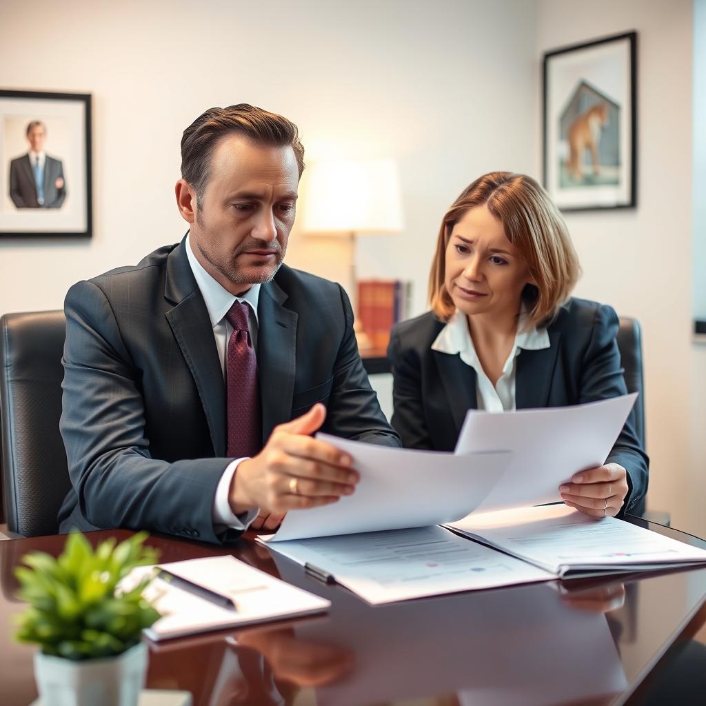 Product Liability Lawyer Bloomingdale