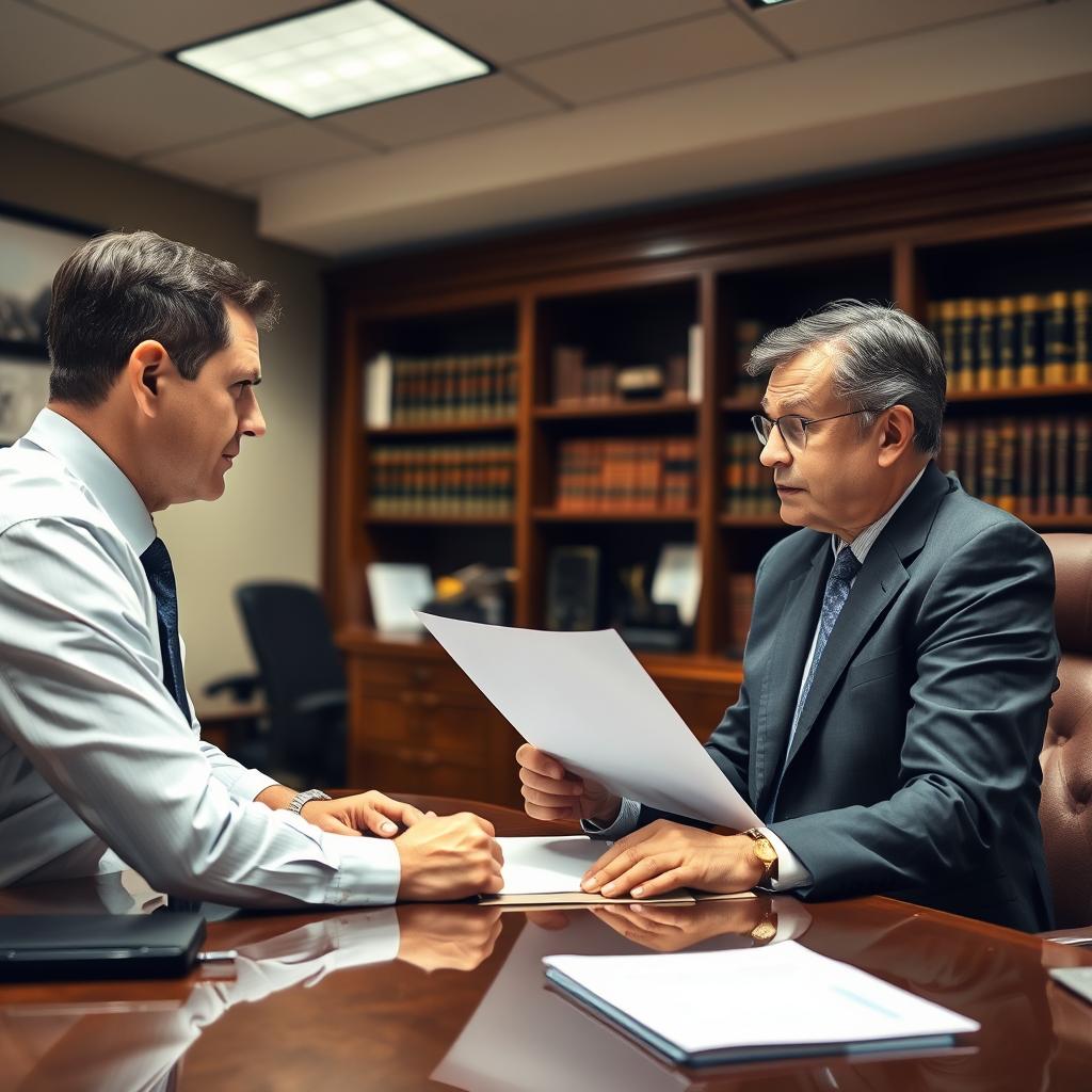 Product Liability Lawyer Camden County